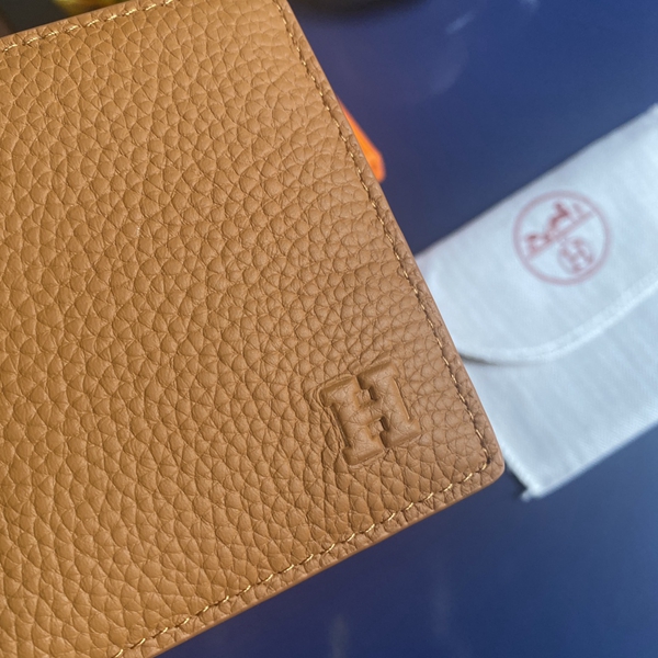 エルメス財布コピー着用イメージ